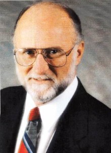 Billy Plott, Jr.